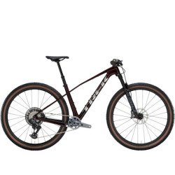 Procaliber 9.7 AXS L 29 Carbon Red Smoke