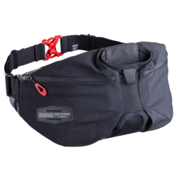Brašna Ledvinka Bontrager Rapid Pack,UNI, black