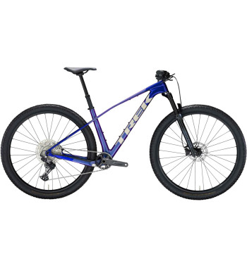 Procaliber 9.5 L Purple Flip/Hex Blue