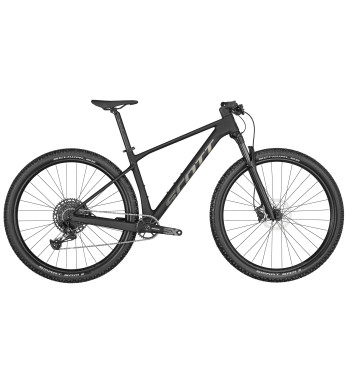 SCOTT Scale 940 – Karbonový hardtail pro XC a maratony