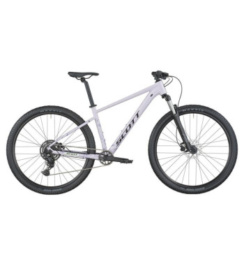 SCOTT Contrail 30 2026 – trailové kolo 29" Violet Pink