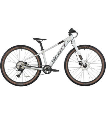 SCOTT Scale 200 Alloy Silver 20" – lehké dětské MTB