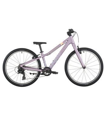 SCOTT Contrail 400 – lehké dětské horské kolo 24" Shimano 1x7